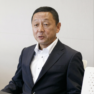 山内英贵 投資ストラテジスト